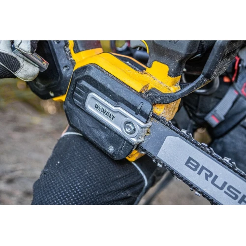 Акумуляторна безщіткова ланцюгова пила DeWALT DCMCST635X1 (DCMCST635X1)