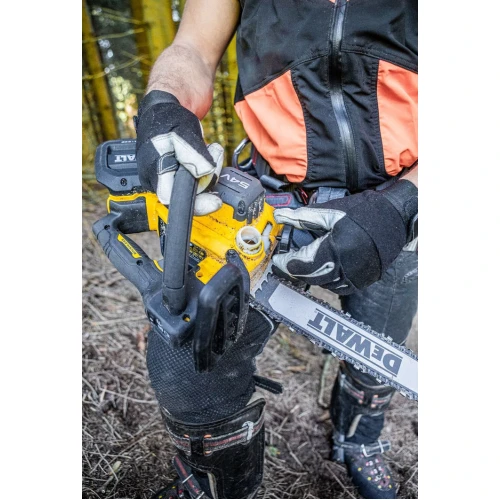 Акумуляторна безщіткова ланцюгова пила DeWALT DCMCST635X1 (DCMCST635X1)