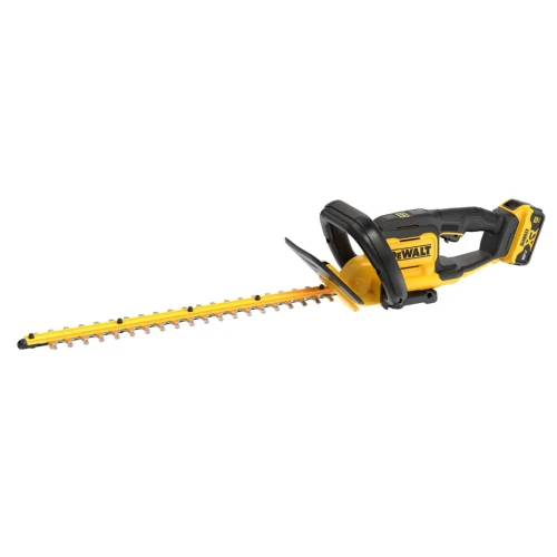 Кусторез аккумуляторный DeWALT DCMHT562P1 (DCMHT562P1)