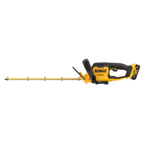 Кусторез аккумуляторный DeWALT DCMHT562P1 (DCMHT562P1)