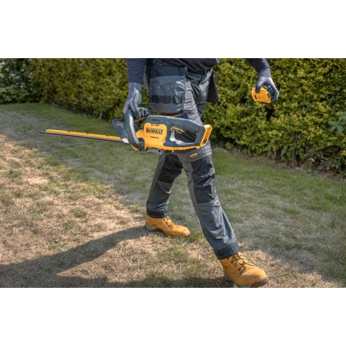 Кусторез аккумуляторный DeWALT DCMHT564N (DCMHT564N)