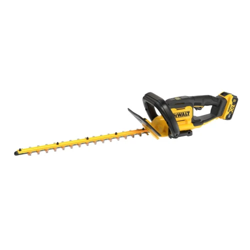 Кусторез аккумуляторный DeWALT DCMHT564P1 (DCMHT564P1)