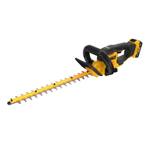 Кусторез аккумуляторный DeWALT DCMHT564P1 (DCMHT564P1)