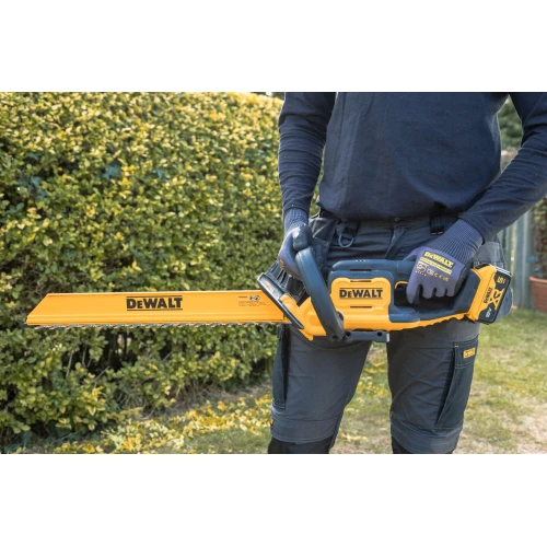 Кусторез аккумуляторный DeWALT DCMHT564P1 (DCMHT564P1)