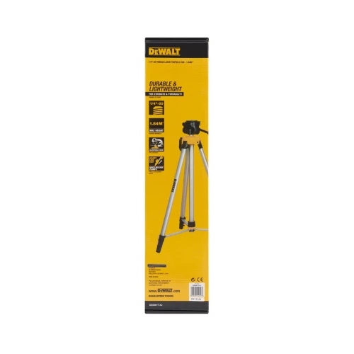 Міні-штатив DeWALT DE0881T (DE0881T)