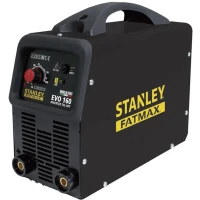 Сварочный инверторный аппарат STANLEY EVO160 (EVO160)