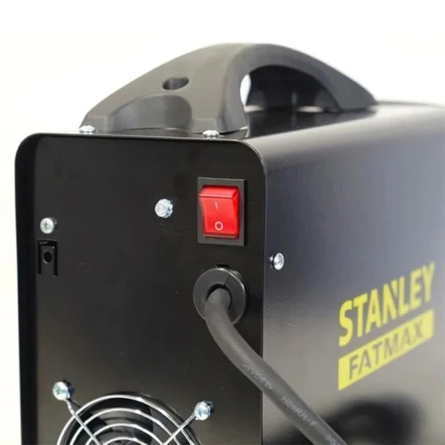 Зварювальний інверторний апарат STANLEY EVO160 (EVO160)