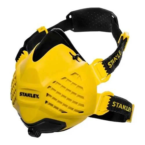 Захисна напівмаска STANLEY F01.1.022 (F01.1.022)