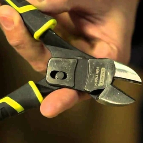 Набір шарнірно-губцевих інструментів STANLEY FatMax Compound Action (3 пр.) (FMHT0-72415)