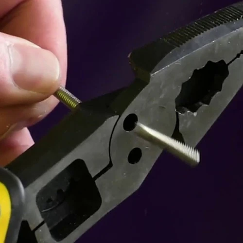 Набір шарнірно-губцевих інструментів STANLEY FatMax Compound Action (3 пр.) (FMHT0-72415)