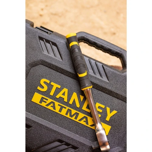 Набір інструментів універсальний STANLEY FatMax (50 шт.) (FMMT82827-1)