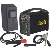 Сварочный инверторный аппарат STANLEY KING210 (KING210)