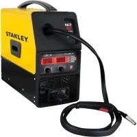 Сварочный инверторный полуавтомат STANLEY MULTI160 (MULTI160)