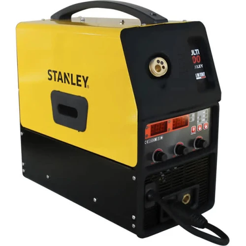 Зварювальний інверторний напівавтомат STANLEY MULTI200 (MULTI200)