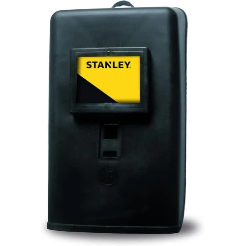 Зварювальний інверторний напівавтомат STANLEY MULTI200 (MULTI200)