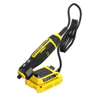 Мини-прямошлифовальная машина STANLEY FATMAX SFMCE030B (SFMCE030B) 