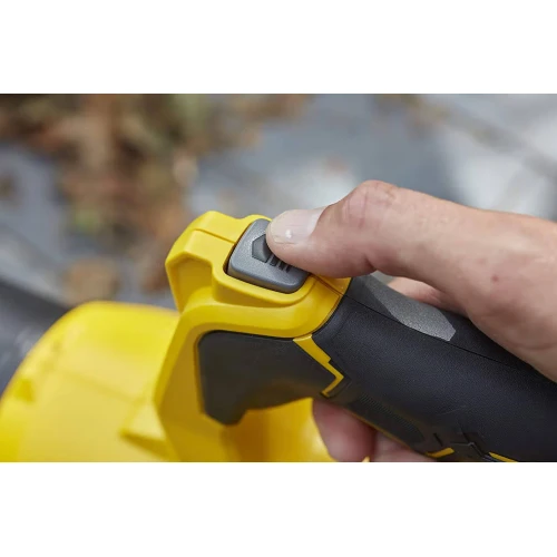 Комплект садових акумуляторних інструментів STANLEY FATMAX SFMCMWS251M+SFMCBL7M1 (SFMCMWS251M+SFMCBL7M1)