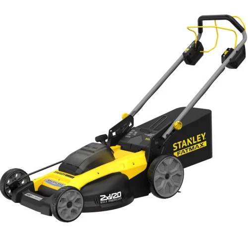 Комплект садових акумуляторних інструментів STANLEY FATMAX SFMCMWS251M+SFMCBL7M1 (SFMCMWS251M+SFMCBL7M1)