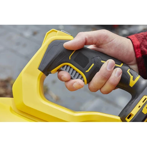 Комплект садових акумуляторних інструментів STANLEY FATMAX SFMCMWS251M+SFMCBL7M1 (SFMCMWS251M+SFMCBL7M1)