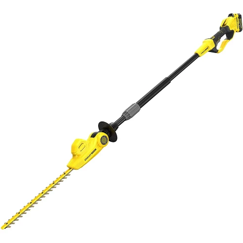 Кусторез телескопический аккумуляторный STANLEY FATMAX SFMCPH845M1