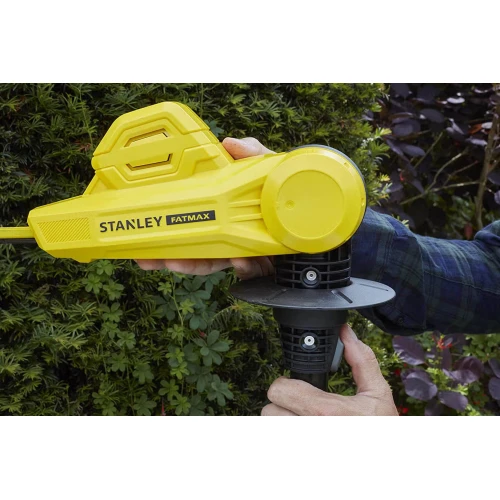 Комплект садових акумуляторних інструментів STANLEY FATMAX SFMCPS620M1+ SFMCPH845M1 (SFMCPS620M1+SFMCPH845M1)