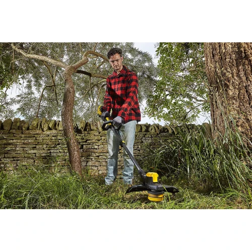 Комплект садових акумуляторних інструментів STANLEY FATMAX SFMCSTB933M+SFMCHT855M1 (SFMCSTB933M+SFMCHT855M1)