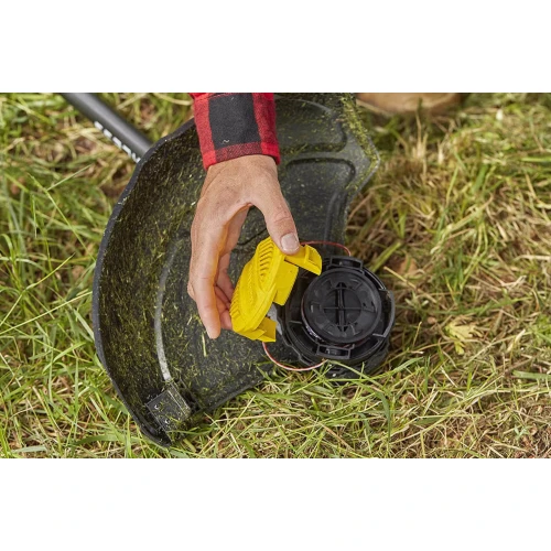 Комплект садових акумуляторних інструментів STANLEY FATMAX SFMCSTB933M+SFMCHT855M1 (SFMCSTB933M+SFMCHT855M1)