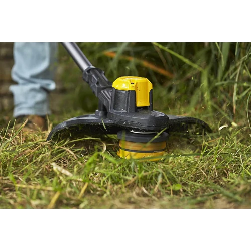 Комплект садових акумуляторних інструментів STANLEY FATMAX SFMCSTB933M+SFMCHT855M1 (SFMCSTB933M+SFMCHT855M1)