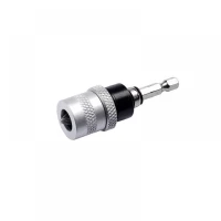 Магнітний тримач біт STANLEY HEX 1/4″ 60 мм (1 шт.) (STHT0-05926)