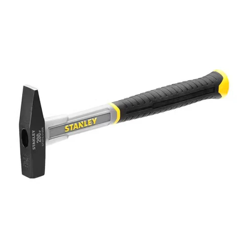 Молоток слюсарний STANLEY Fiberglass 200 г (STHT0-51906)