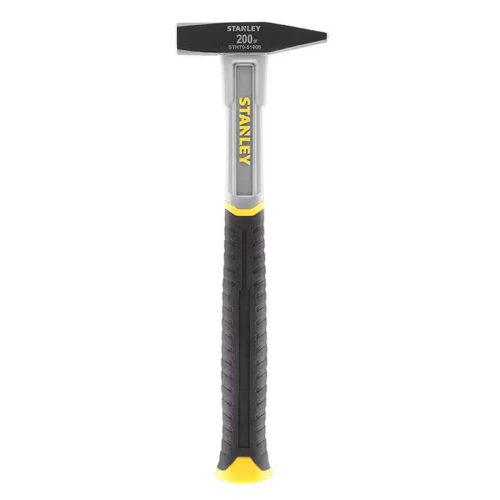 Молоток слюсарний STANLEY Fiberglass 200 г (STHT0-51906)
