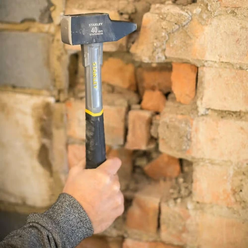 Молоток інженерний STANLEY Fiberglass 300 г (STHT0-54131)