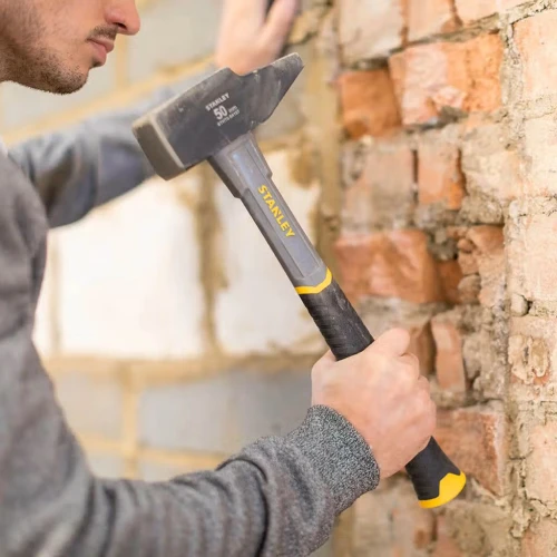 Молоток інженерний STANLEY Fiberglass 300 г (STHT0-54131)