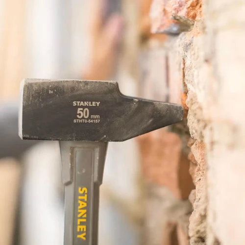 Молоток інженерний STANLEY Fiberglass 300 г (STHT0-54131)