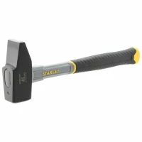 Молоток інженерний STANLEY Fiberglass 1000 г (STHT0-54156)
