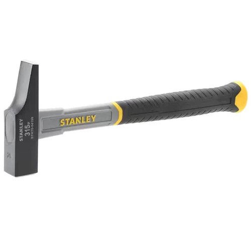 Молоток столярний STANLEY Fiberglass 315 г (STHT0-54159)