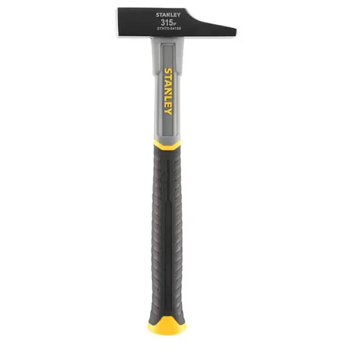 Молоток столярний STANLEY Fiberglass 315 г (STHT0-54159)