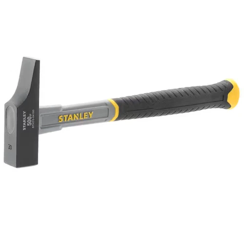 Молоток столярний STANLEY Fiberglass 500 г (STHT0-54160)