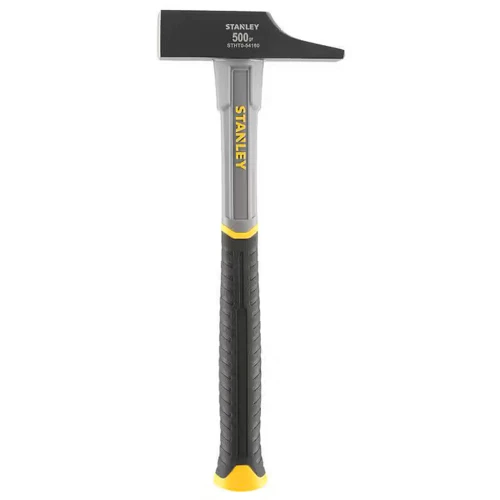 Молоток столярний STANLEY Fiberglass 500 г (STHT0-54160)