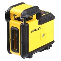 Нівелір лазерний STANLEY Cross360 (STHT77504-1)