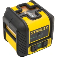Нивелир лазерный STANLEY Cross90 (STHT77592-1)