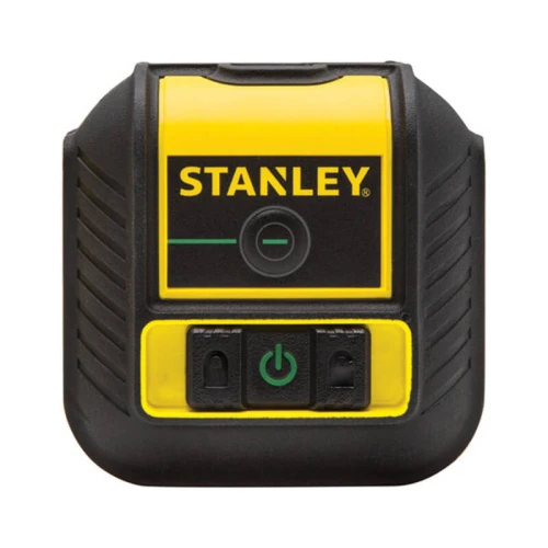 Лазерний нівелір STANLEY Cross90 (STHT77592-1)