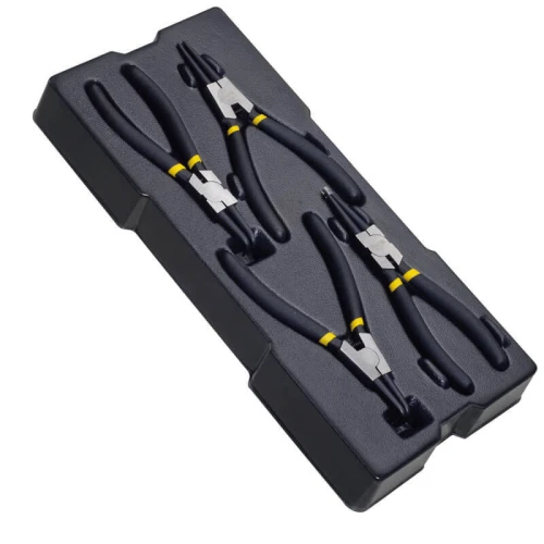 Набор из четырех съемников стопорных колец STANLEY STMT1-74180 (STMT1-74180)