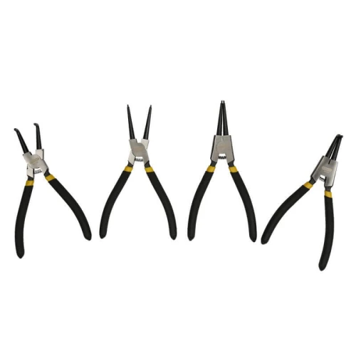 Набор из четырех съемников стопорных колец STANLEY STMT1-74180 (STMT1-74180)