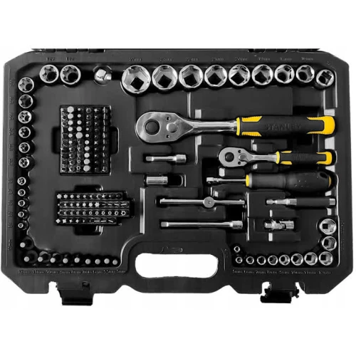 Набор инструментов STANLEY (175 шт.) (STMT17380-1)