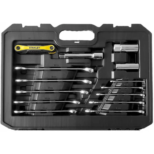 Набор инструментов STANLEY (175 шт.) (STMT17380-1)