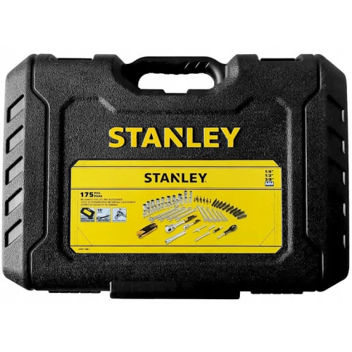 Набор инструментов STANLEY (175 шт.) (STMT17380-1)