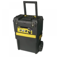 Ящик двосекційний Stanley Rolling Workshop (STST1-70598)