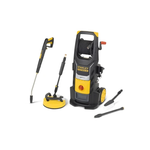 Мийка електрична високого тиску STANLEY FATMAX SXFPW25PE (SXFPW25PE)