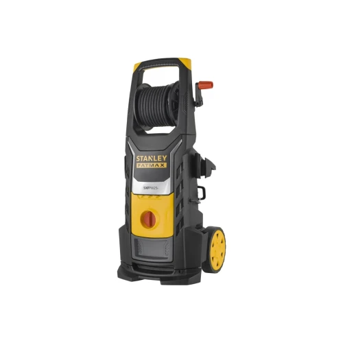 Мийка електрична високого тиску STANLEY FATMAX SXFPW25PE (SXFPW25PE)